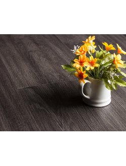 Замковая виниловая ПВХ плитка IVC Ultimo Casablanca Oak 24983