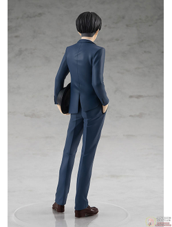 Фигурка Леви (Levi Suit Ver. Pop Up Parade)