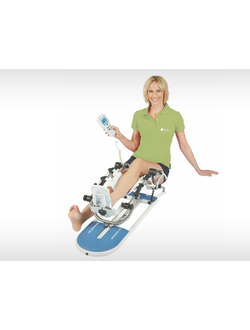 Аппараты для разработки суставов