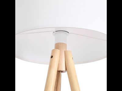 Freya, Напольный светильник (торшер) Tree, FR5495FL-01W