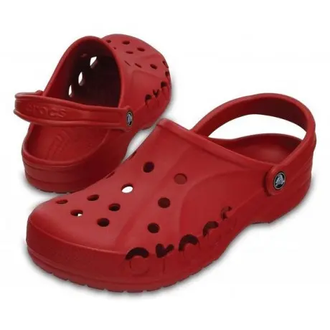 CROCS BAYA КРАСНЫЕ