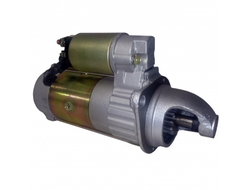 Стартер (82мм/120мм 12 зуб.) Jinma 354