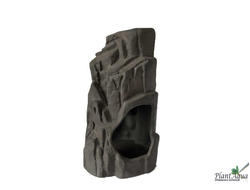 Декорация GLOXY Скала M 9х9х15 см