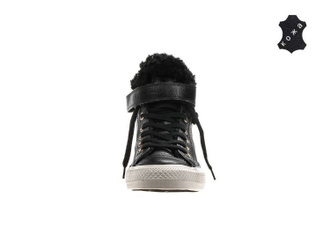 Converse chuck taylor sales as brea leather
