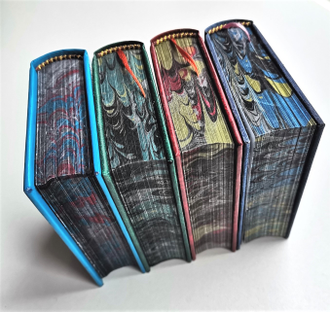 Оскар Уайльд  "Парадоксы"