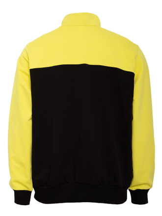 Мужская толстовка большого размера Ultima (арт: 271-09)