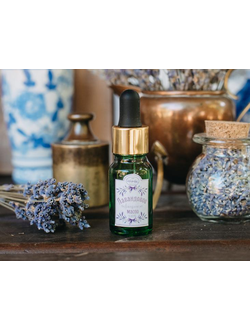 эфирное масло лаванда