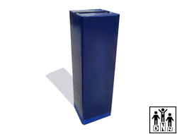 Square tackle bag Мешок для захватов