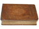 Минея общая. М.: Синодальная типография, 1862.