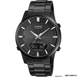 Часы Casio LCW-M170DB-1A