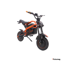 Электромопед Kugoo R2