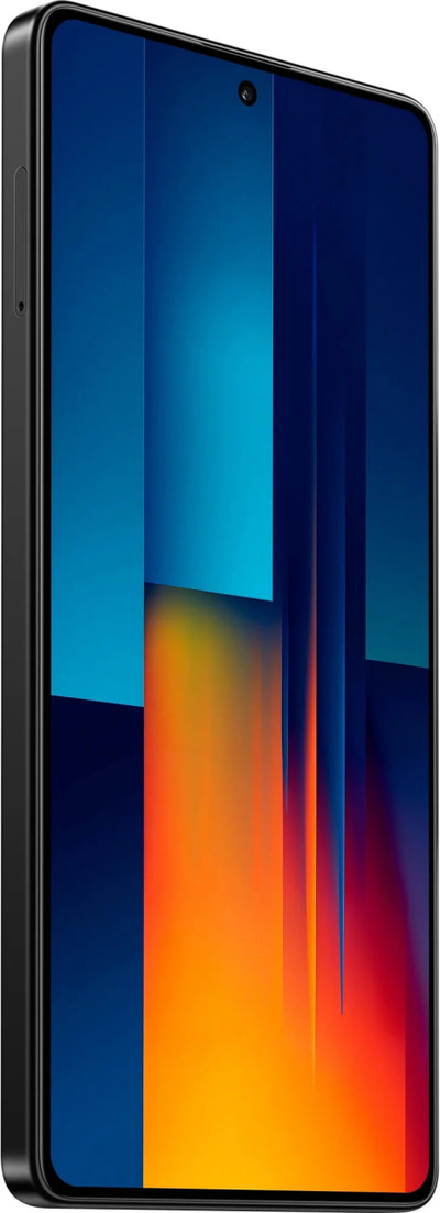 Смартфон POCO M6 Pro 12/512 GB Black