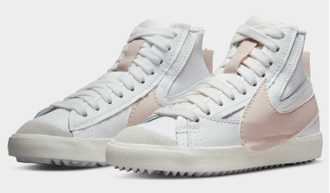 Pink blazers nike new arrivals