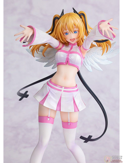 Фигурка 1/7 Ририса Амано (Ririsa Amano Liliel, Chaos Form KDcolle)