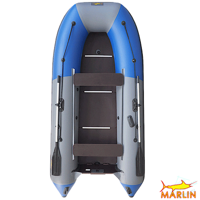 Лодка ПВХ Marlin 330