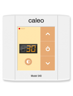 Терморегулятор CALEO 540