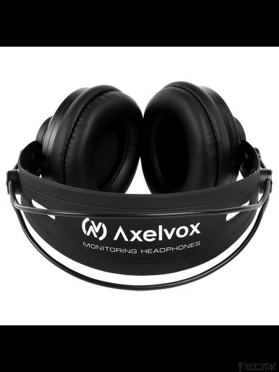 Axelvox AX81