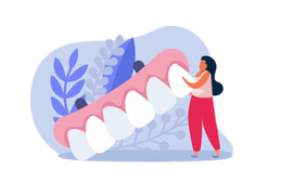 Съемное протезирование