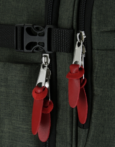 Рюкзак Сумка Чемодан ручная кладь 40x30x20 Optimum Wizz Air RL, хаки