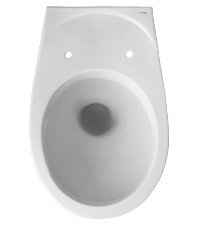 КОМПЛЕКТ SANTERI АЛЬФА комфорт подвесной унитаз + инсталляция + сиденье SC + панель хром