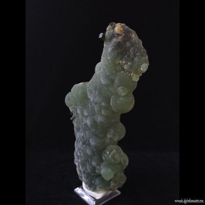 Пренит и эпидот. Мали. 175*125*47мм (ААА)