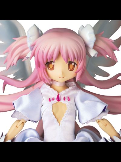 Кукла 1/6 Real Action Heroes Ultimate Мадока (Madoka)