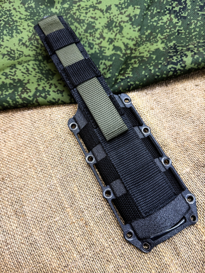 Лопатка саперная "НЛС-25"