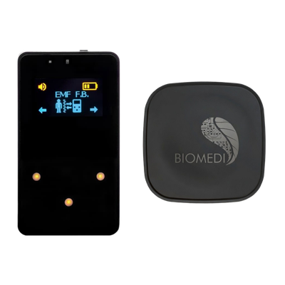 NEOGEN + BIOLAND Чёрный