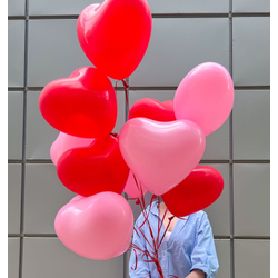 Связка шариков воздушная фантазия