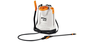 Опрыскиватель STIHL SG 71 за 9975 р.
