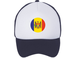 Кепка Молдавия