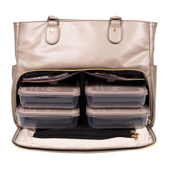 6 pack fitness renee tote online
