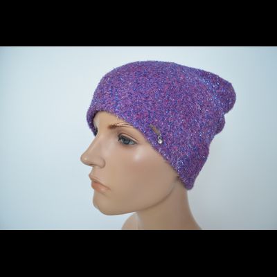 Шапка Vizio 1627 CL фуксия