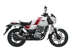 Мотоцикл BAJAJ V 150 низкая цена
