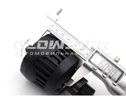 Модули дальнего света Aozoom KLPS-01 PRO 2025 2.5 дюйма, 12V, 38W