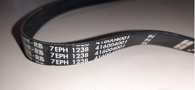 Ремень 1238 H7