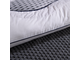 Подушка для сна 50 х 70 см Nano Touch маренго с семенами кассии