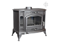 Печь-камин Koza/K9, Kratki (Польша)