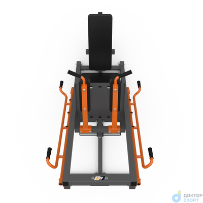 Жим ногами STONERISE DLP01