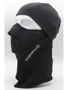 Термо-Балаклава Norrona 02-25