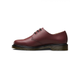 Обувь Dr. Martens 1461 Plain Welt Smooth Hf бордовые мужские