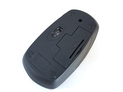 Мышь беспроводная Zornwee WL24