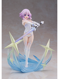 Фигурка 1/7 Нептун (Neptune Little Purple Ver. Broccoli)