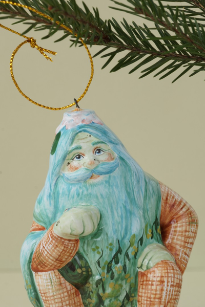 Водяной - сказки