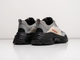 Balenciaga Triple S Sneaker Black Grey Silver
