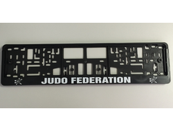 JUDO FEDERATION