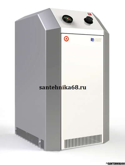 Напольный газовый котел Лемакс ПРЕМИУМ N