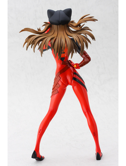 Фигурка Аска Лэнгли (Asuka Langley)