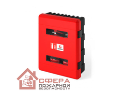 Пенал для огнетушителей DAKEN DUAL 85100/85101/85120