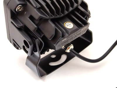 Билед модули Aozoom Y30-2 внешние (прямоугольные), 12V, 32W/64W, универсальное крепление (комплект, 2шт)